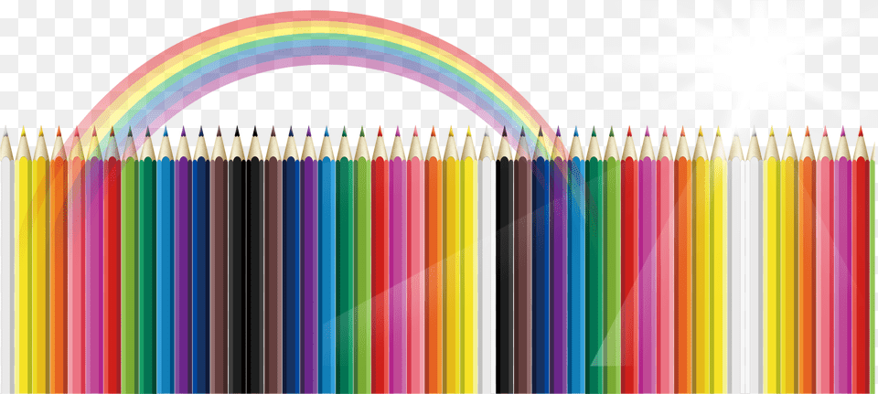 Colored Pencil Drawing Cartoon Cartoon Colour Pencil Drawing Png