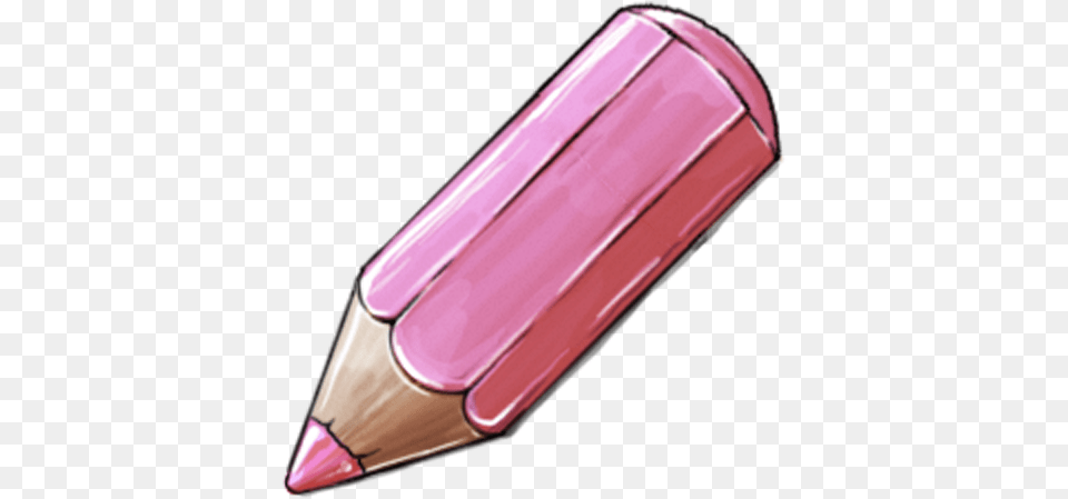 Colored Pencil Icon Color Free Transparent Png