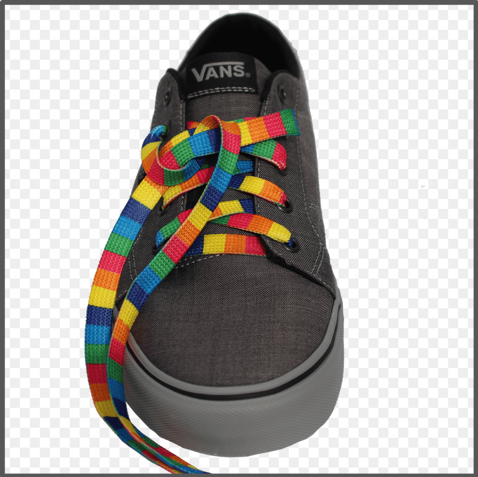 Colored Shoe Lace Colored Shoelaces Shoe Laces Shoelaces Skate Shoe, Clothing, Footwear, Sneaker Free Png