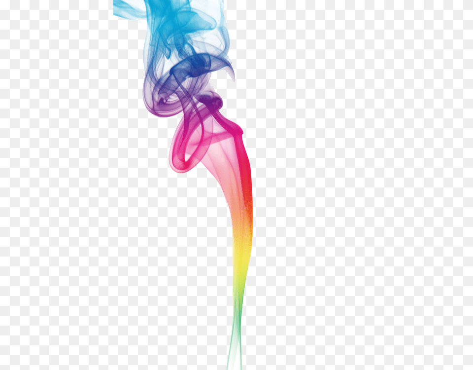 Colored Smoke Transparent, Child, Female, Girl, Person Png Image