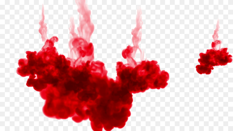 Colored Smoke Transparent Background All Red Colored Smoke, Stain Free Png