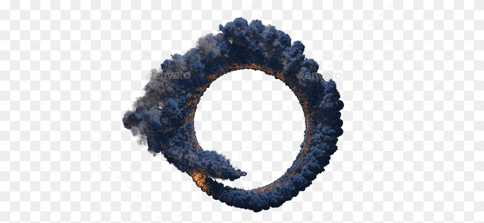 Colored Smoke Transparent Background Transparent Smoke Renders, Outdoors, Night, Nature, Astronomy Free Png Download