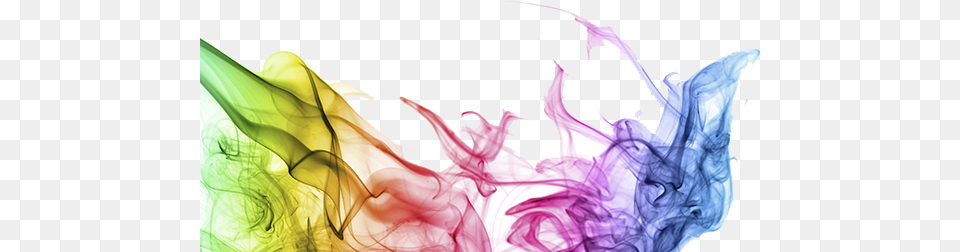 Colored Smoke Transparent Clip Art Colorful Smoke Transparent, Graphics, Pattern, Accessories, Person Png Image