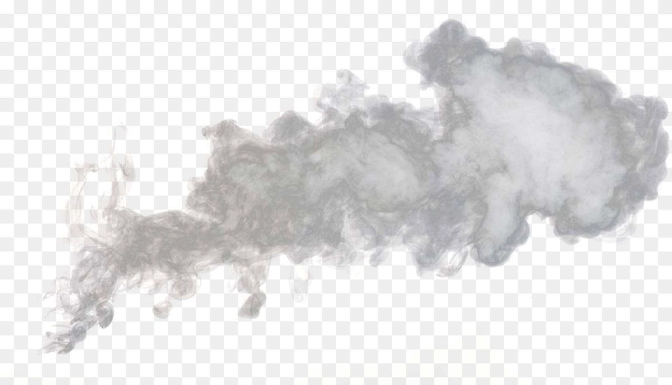 Colored Smoke Transparent Free Png Download