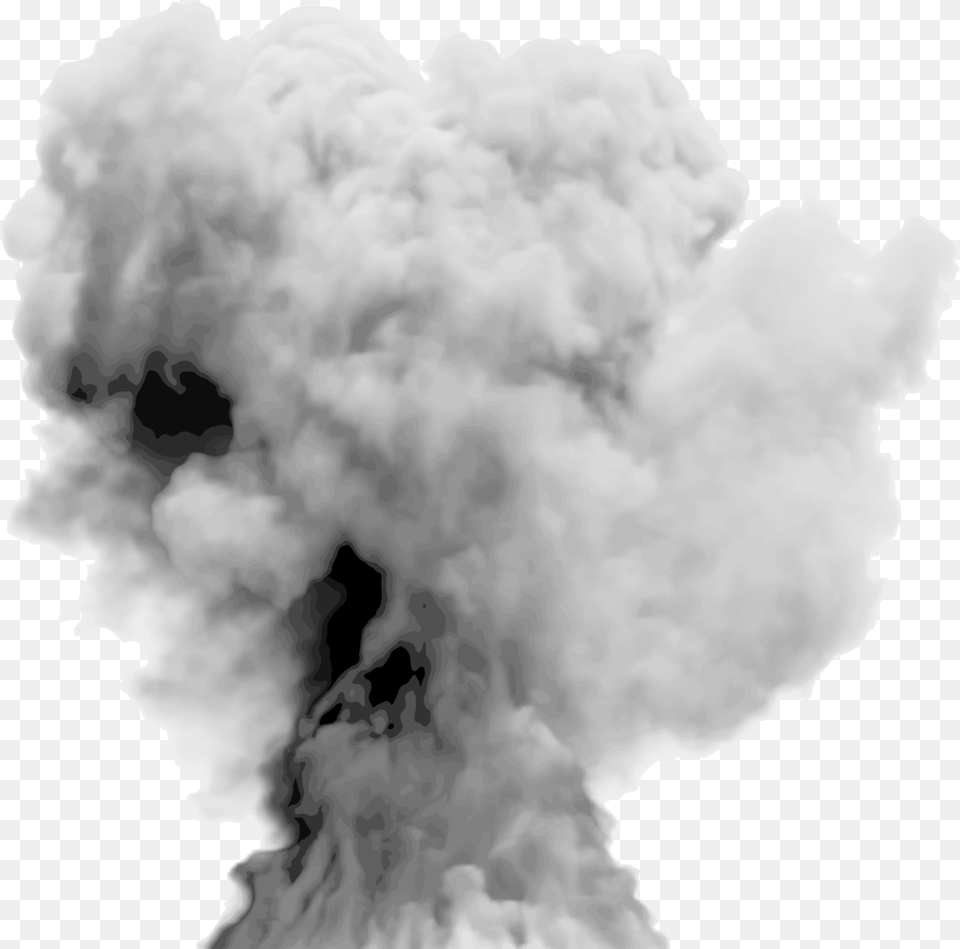 Colored Smoke Transparent Images Smoke Transparent Background Explosion, Fire Free Png