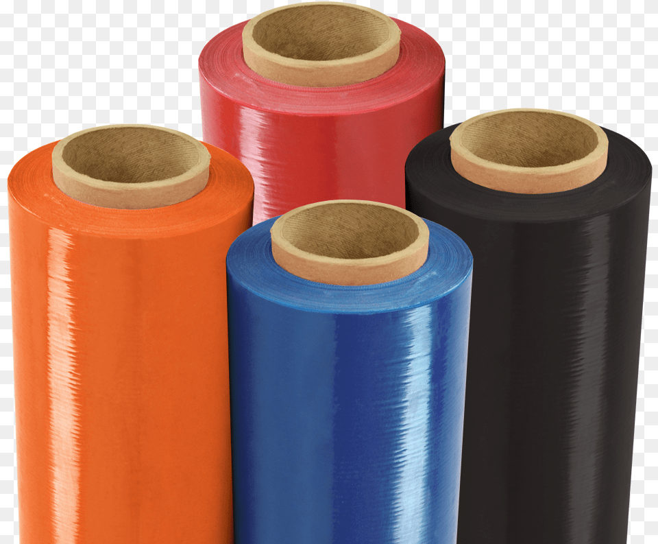 Colored Thread, Plastic Wrap, Tape Free Transparent Png