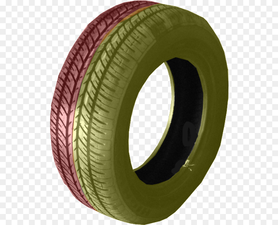 Colored Tyre, Alloy Wheel, Car, Car Wheel, Machine Free Transparent Png