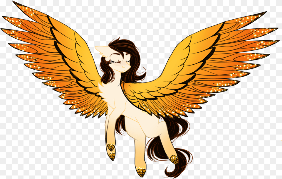 Colored Wings Transparent Background Illustration, Adult, Female, Person, Woman Free Png