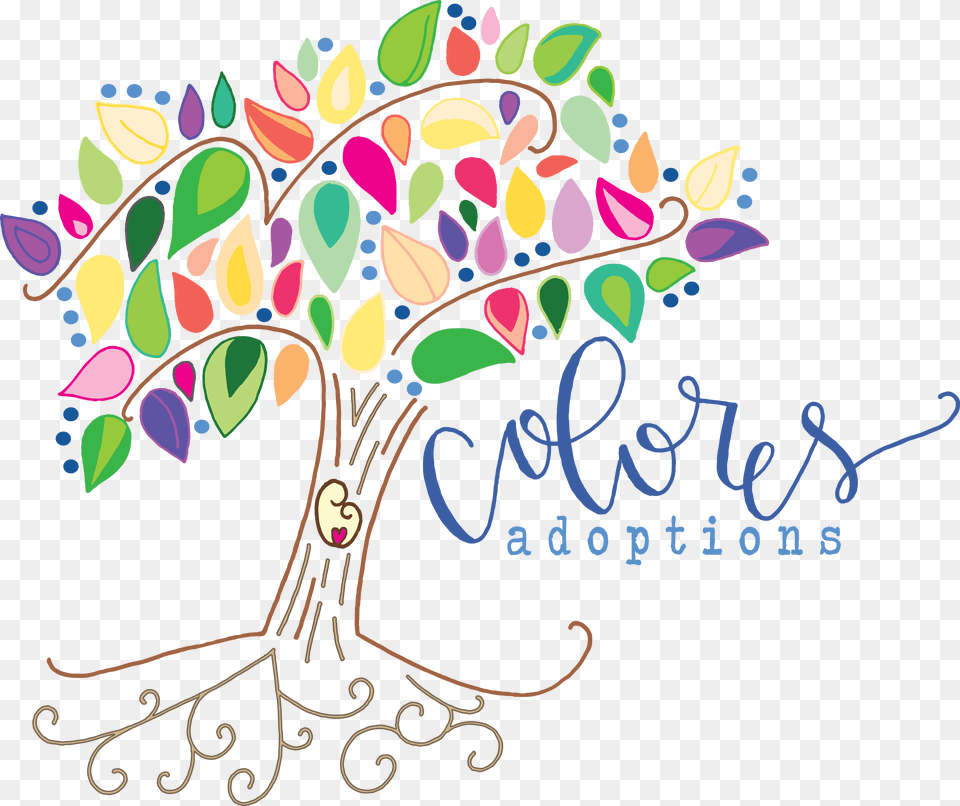 Colores Adoptions Is Committed To Provide Extensive Illustration, Art, Floral Design, Graphics, Pattern Free Png