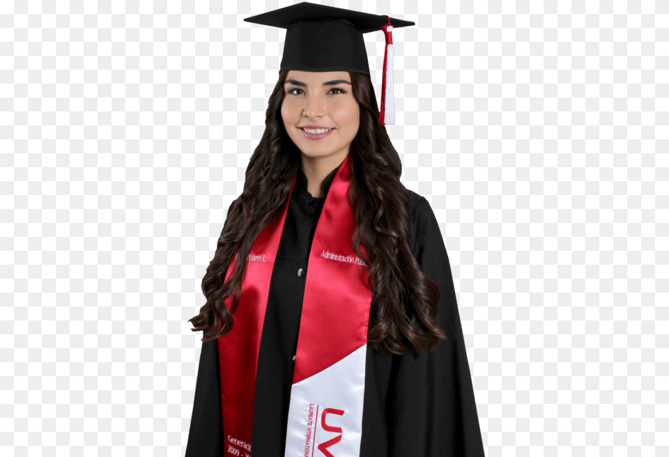 Colores De Estolas Para Graduaciones, Graduation, People, Person, Clothing Png