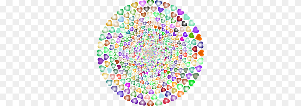 Colorful Spiral, Art, Coil, Sphere Png