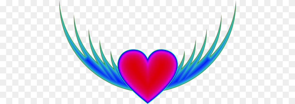 Colorful Heart, Pattern, Logo, Chandelier Free Transparent Png