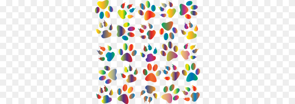 Colorful Paper, Pattern, Confetti, Art Png Image