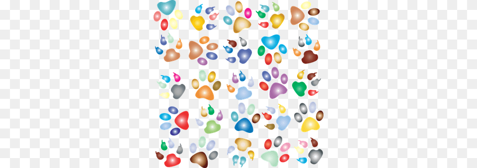 Colorful Paper, Confetti, Balloon Free Transparent Png