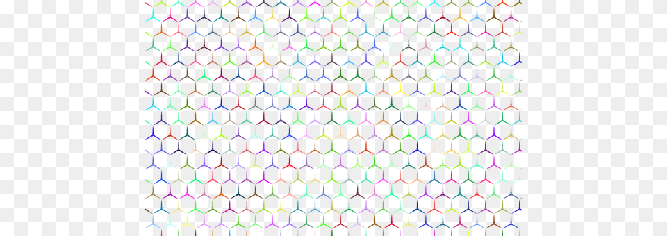 Colorful Pattern, Food, Honey, Honeycomb Free Png Download