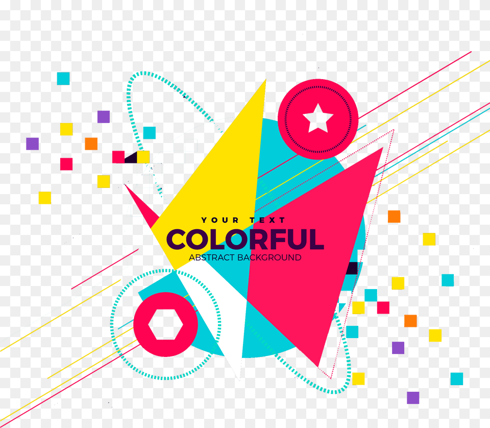 Colorful Abstract Cool Design Pictures Abstract Background, Art, Graphics, Toy Free Transparent Png