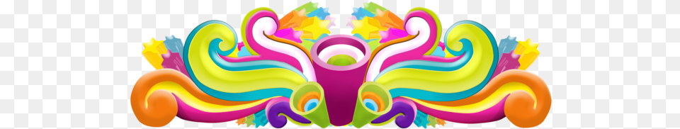 Colorful Background Swirl, Art, Graphics, Birthday Cake, Cake Free Transparent Png