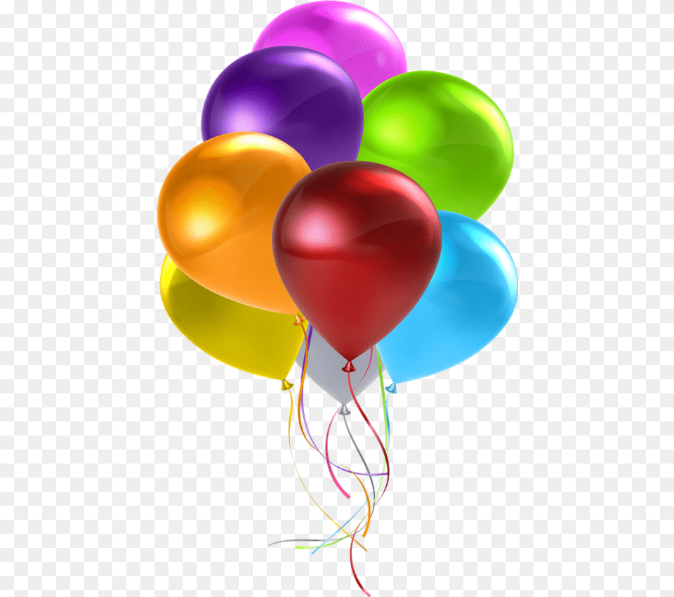 Colorful Balloon Bunch Transparent Clip Art Happy Birthday Clipart Download Happy Birthday Wishes Birthday Balloons Pic Free Png