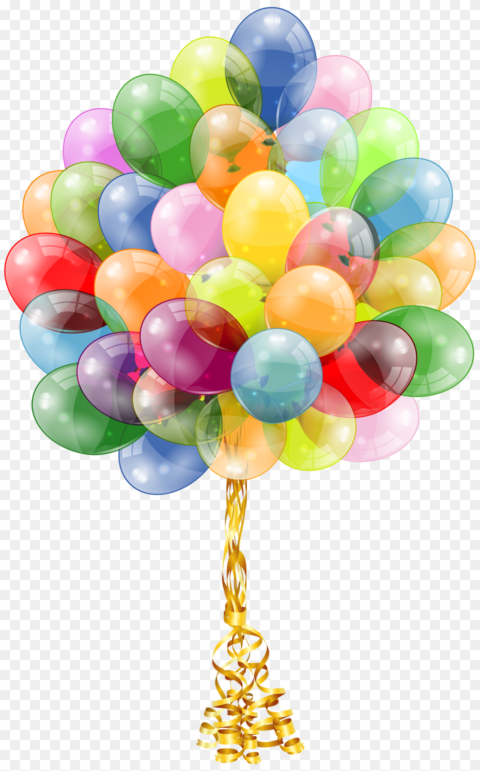 Colorful Balloons Download Image Arts Birthday Bunch Of Balloons Free Transparent Png