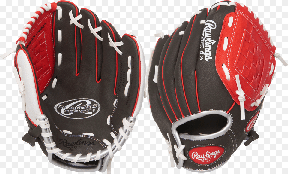 Colorful Baseball Gloves, Baseball Glove, Clothing, Glove, Sport Free Png Download