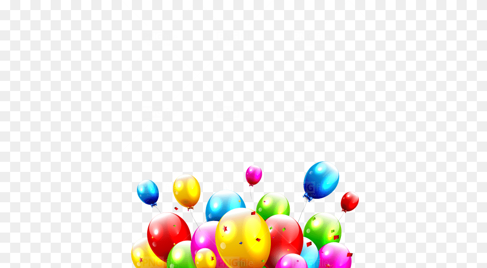 Colorful Birthday Balloons Download Photo 250 Smiley, Balloon, Sphere Png Image