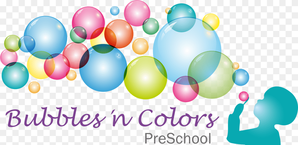 Colorful Bubbles Bubbles N Colors, Art, Balloon, Graphics, Sphere Free Png