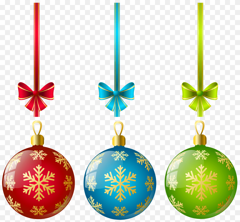Colorful Christmas Ornaments Background, Accessories, Ornament, Earring, Jewelry Png