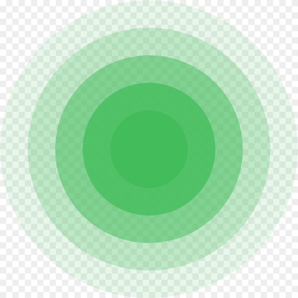 Colorful Circle Logodesign Color Cute Wallpapers Funny, Green, Sphere, Oval, Astronomy Free Png Download
