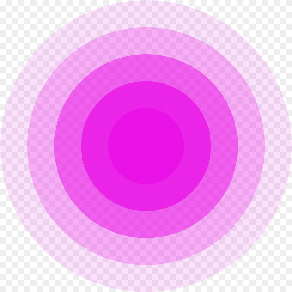 Colorful Circle, Purple, Sphere, Oval Png Image