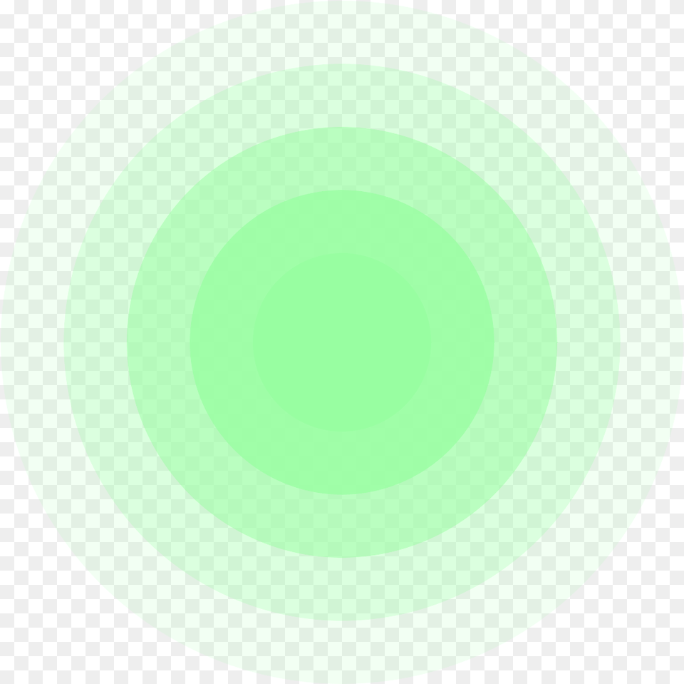 Colorful Circle Ancient Asian Peace Symbol, Green, Sphere, Oval, Astronomy Png Image