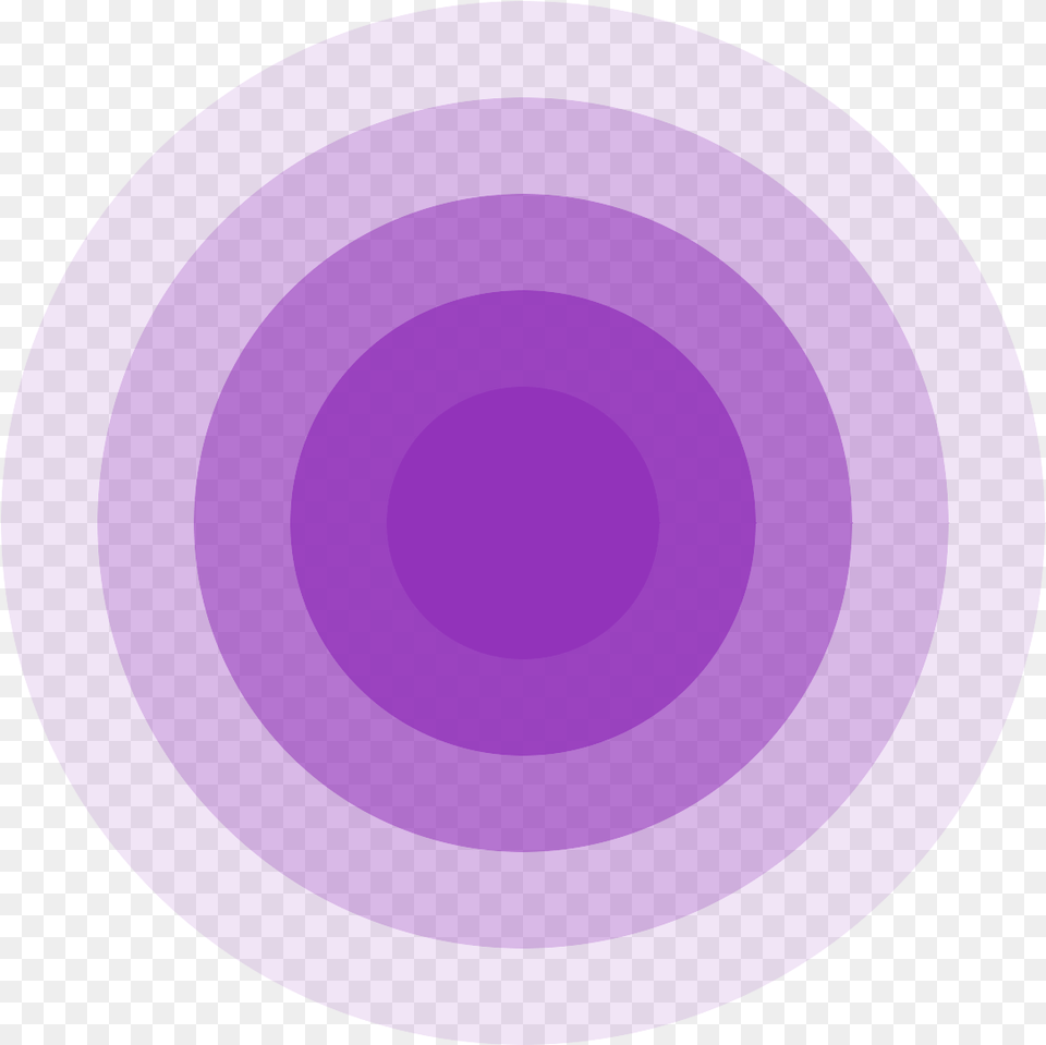 Colorful Circle The Citadel, Purple, Sphere, Oval Png Image