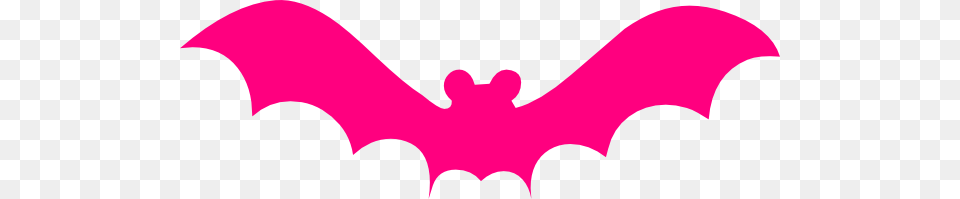 Colorful Clipart Bat, Logo, Animal, Mammal, Wildlife Free Png