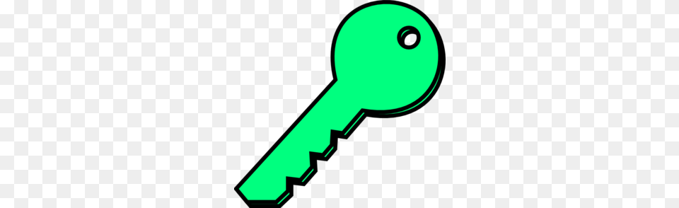 Colorful Clipart Key Free Transparent Png