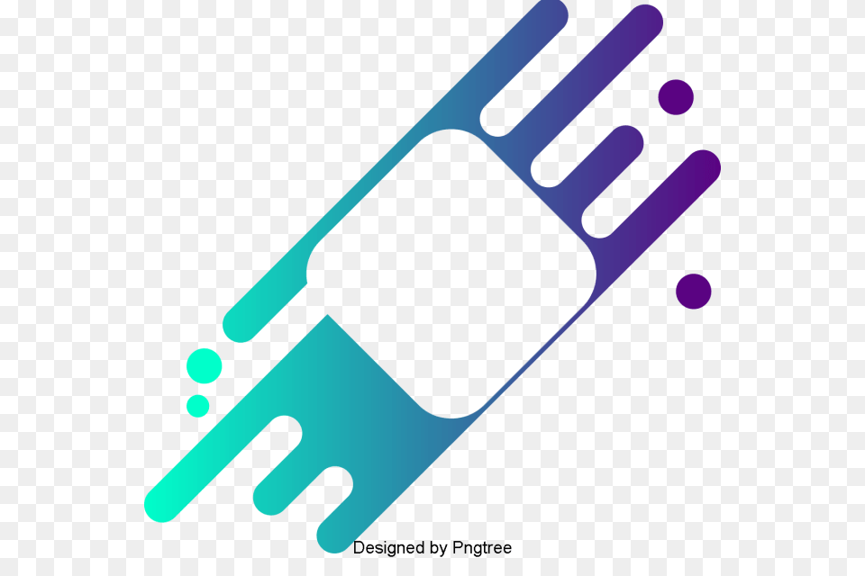 Colorful Colorful Geometric Line Border Beautiful Beautiful, Clothing, Glove, Cutlery, Fork Free Transparent Png