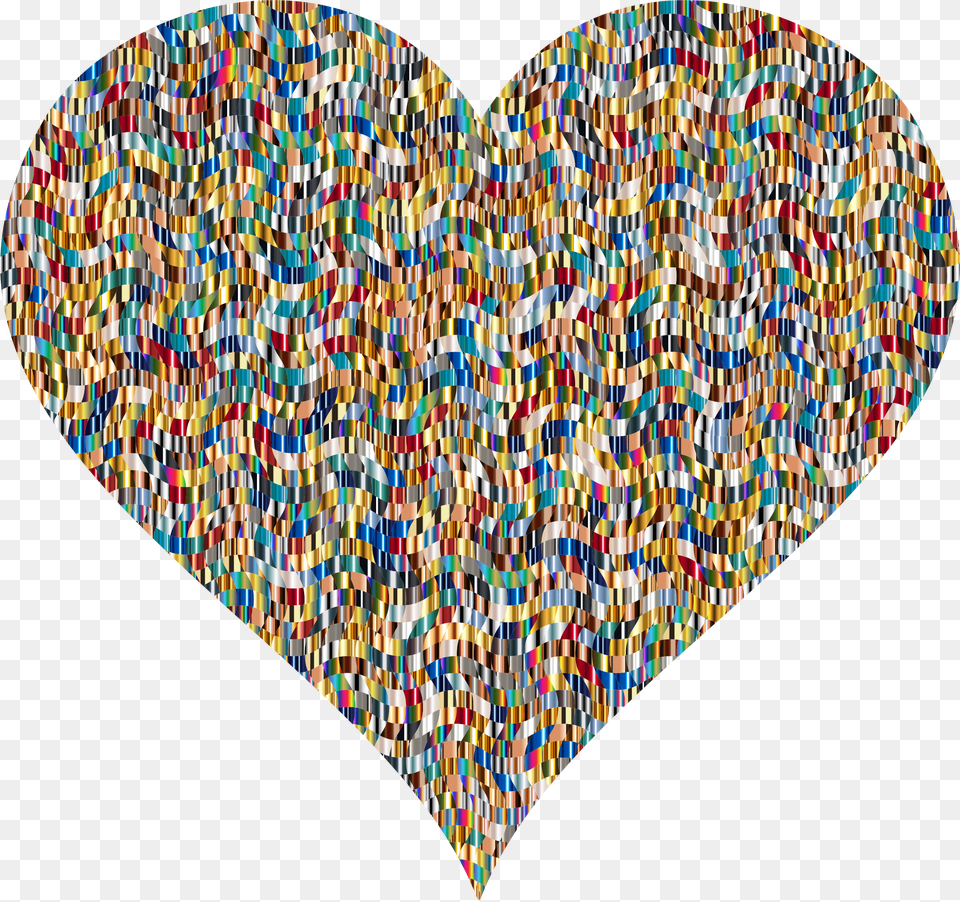Colorful Confetti Heart 5 Vector Stock Confetti Heart, Art, Paper, Person, Collage Png Image