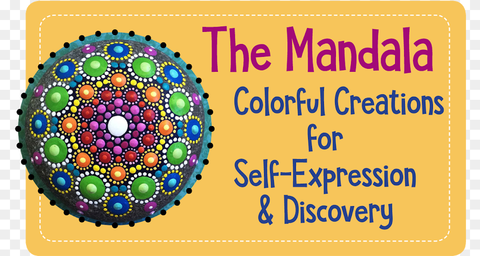Colorful Creations For Self Expression Amp Discovery Elspeth Mclean Stone Art, Birthday Cake, Cake, Cream, Dessert Png