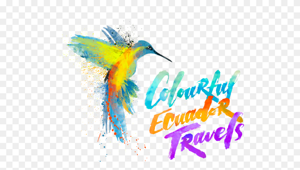 Colorful Ecuador Travels, Animal Free Transparent Png