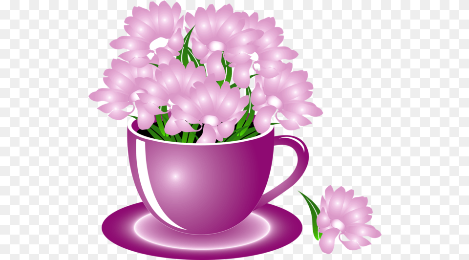 Colorful Flowers Frases Hermosas Eloisa, Cup, Flower, Plant, Flower Arrangement Free Transparent Png