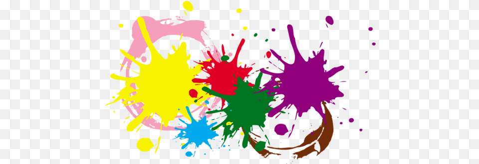 Colorful Hd Color Full Image, Art, Graphics, Purple, Modern Art Png
