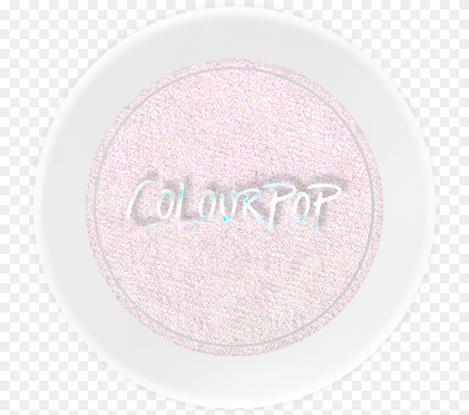 Colorful Highlighters For People Who Want To Embrace Colourpop Super Shock Cheek Highlighter Fanny Pack, Plate, Home Decor, Head, Person Free Png Download