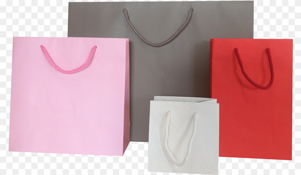 Colorful Luxury Paper Bags Tote Bag, Shopping Bag, Tote Bag Png Image