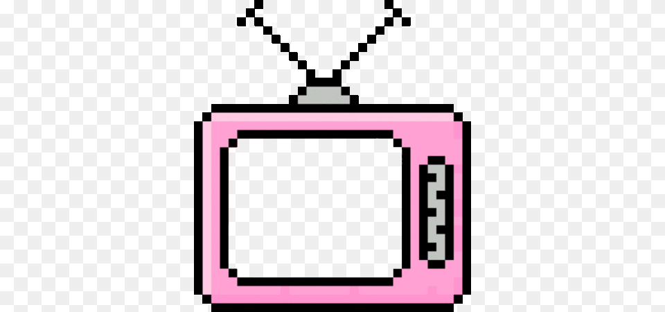 Colorful Retro Aesthetic Pastel Television, Appliance, Device, Electrical Device, Microwave Png