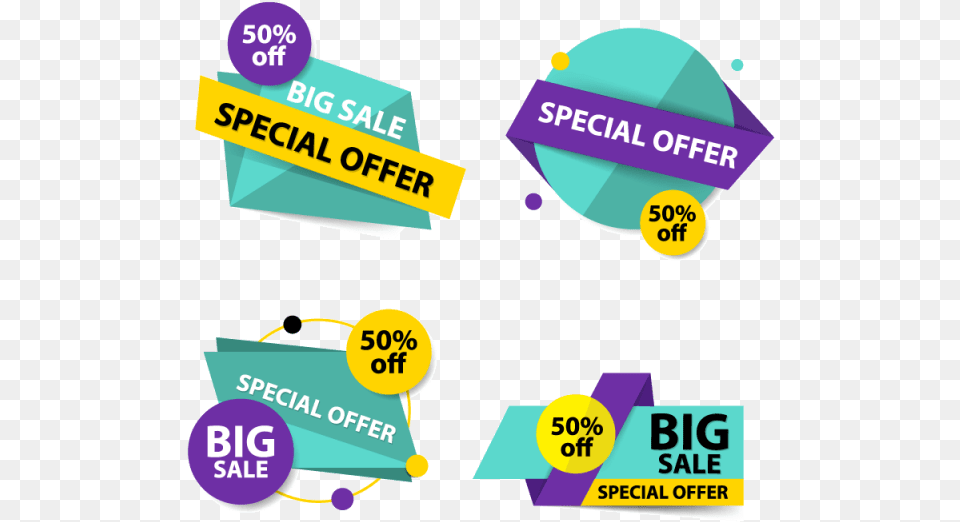 Colorful Shopping Sale Flyer Sale Banner Offer Cbs Fm Buganda, Text Png Image