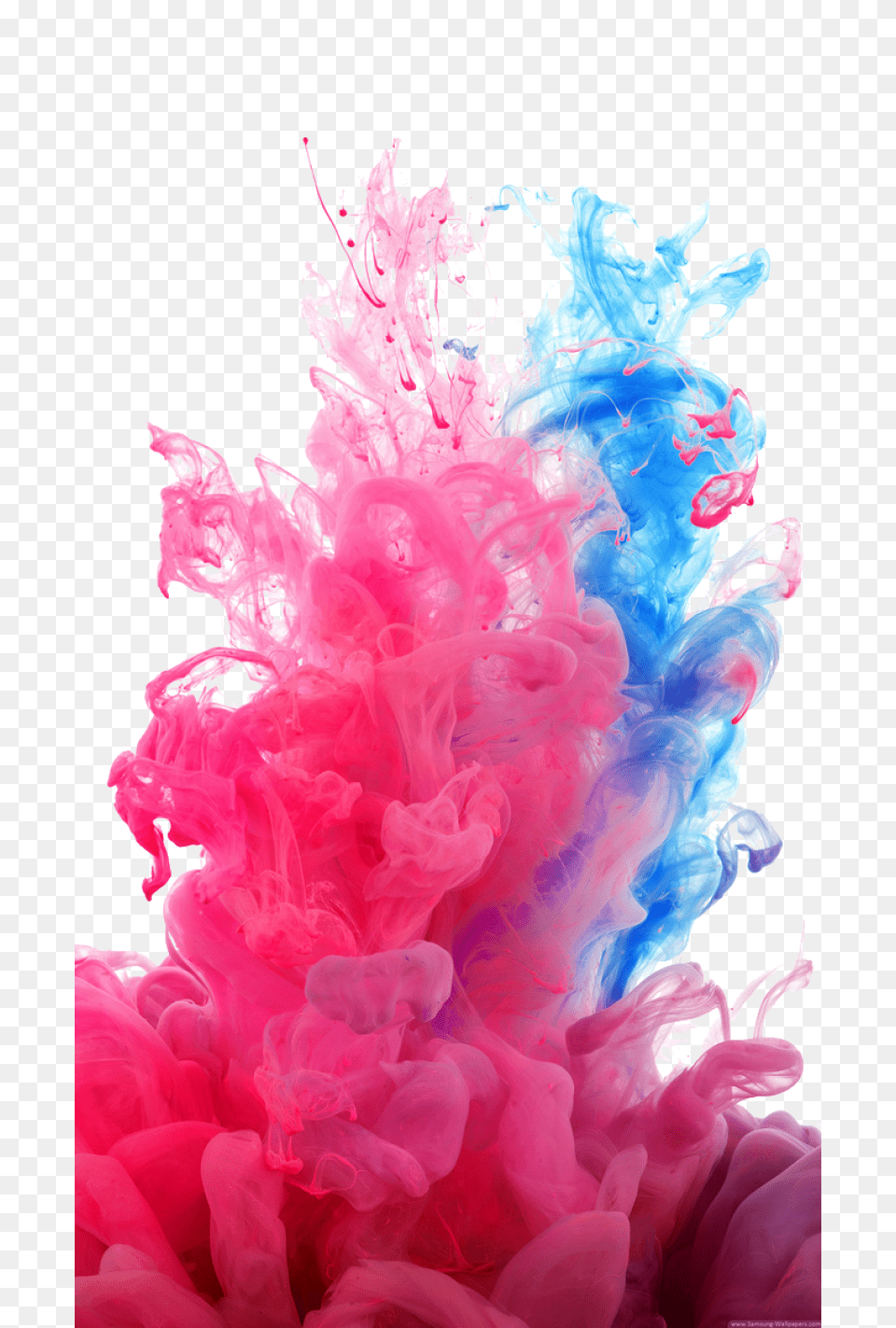 Colorful Smoke Image For Fondos De Pantalla De Lg, Mineral, Crystal, Baby, Person Png