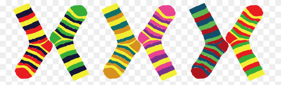 Colorful Socks Clipart Explore Pictures, Clothing, Hosiery, Sock, Animal Png Image