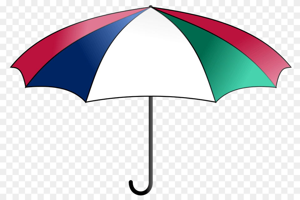 Colorful Umbrella Clipart, Canopy, Animal, Fish, Sea Life Free Transparent Png