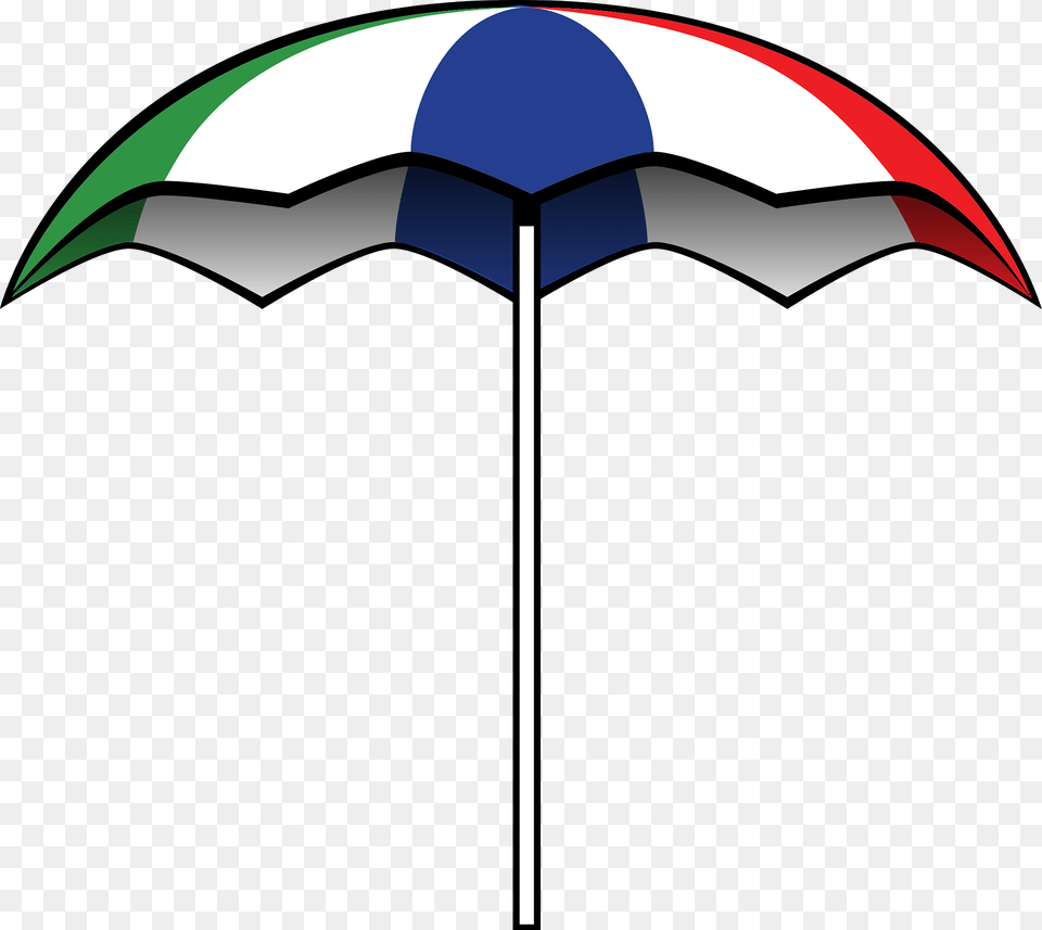 Colorful Umbrella Clipart, Canopy, Architecture, Building, House Free Png