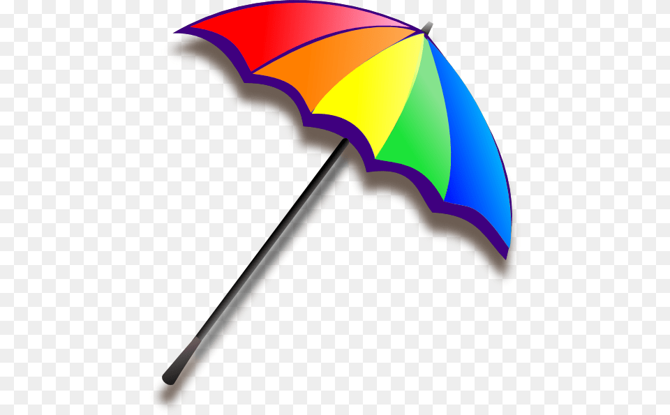 Colorful Umbrella Sun Umbrella Clip Art, Canopy, Smoke Pipe, Architecture, Building Png Image