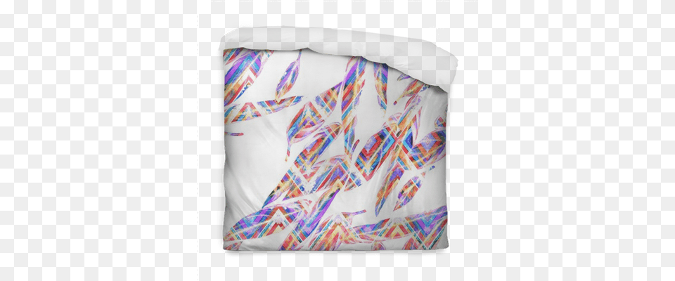 Colorful Watercolor Leaves Of Exotic Calathea Whitestar Watercolor Painting, Cushion, Home Decor, Diaper, Paper Png