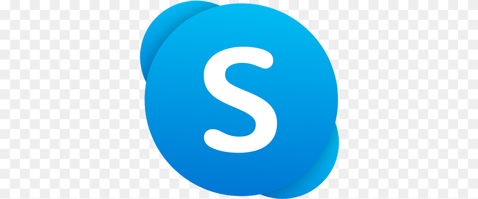 Colorful Windows 10 Icons Skype Skype 2019 Logo, Text, Symbol, Number Free Transparent Png